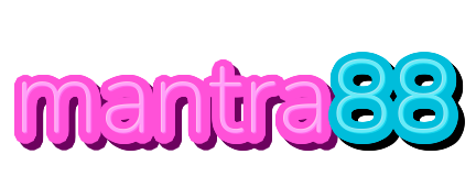 mantra88 — logo kanal