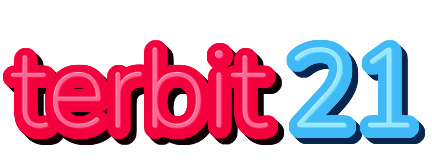 terbit21 — logo kanal